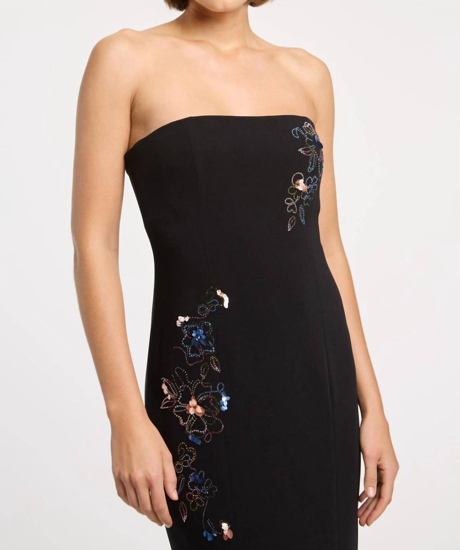 Cinq A Sept - Juniper Midi Dress