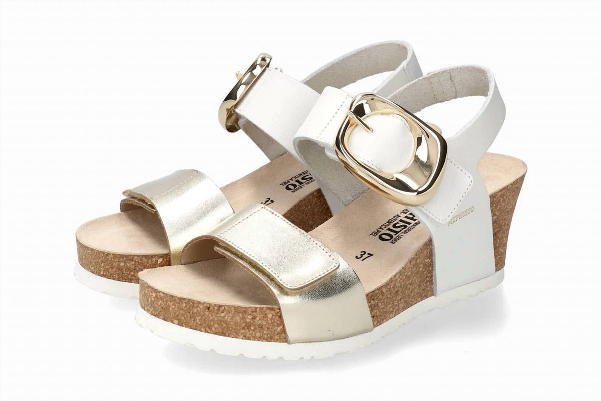 Mephisto - Women's Leandre Wedge