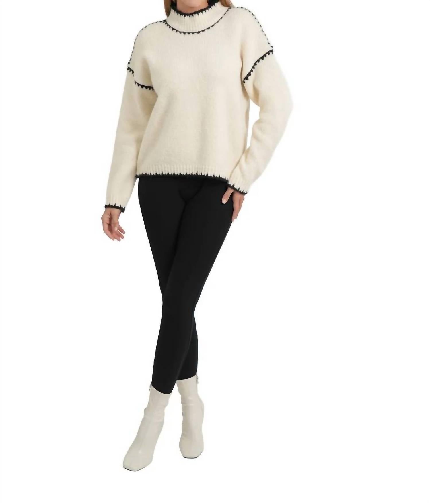 Love Token - Liv Sweater