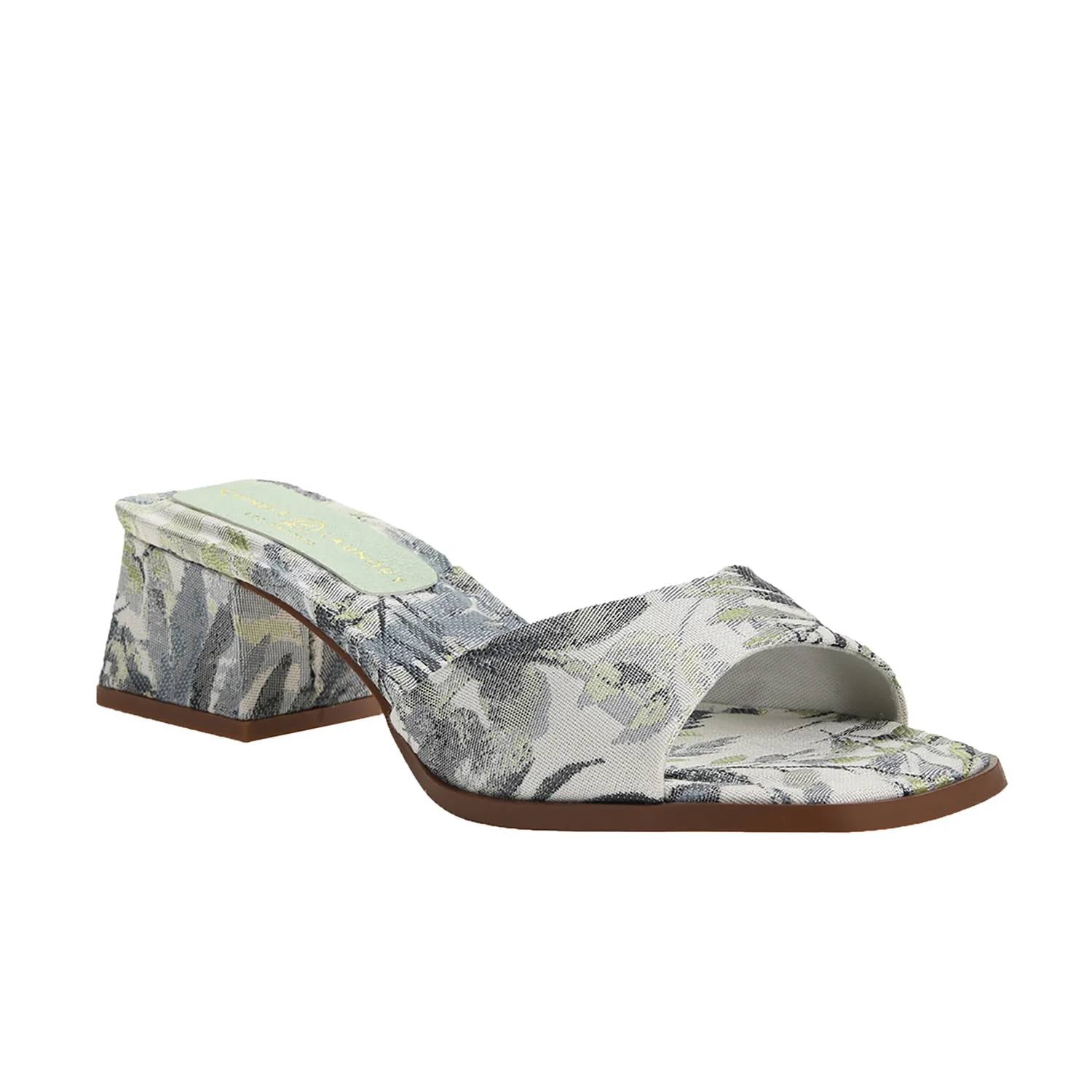 Chinese Laundry - Women's Linda Brocade Heel