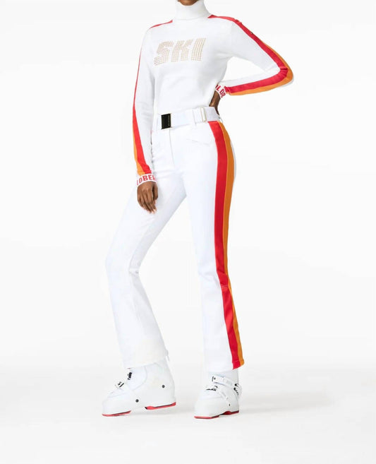 Goldbergh - Lucia Knit Sweater