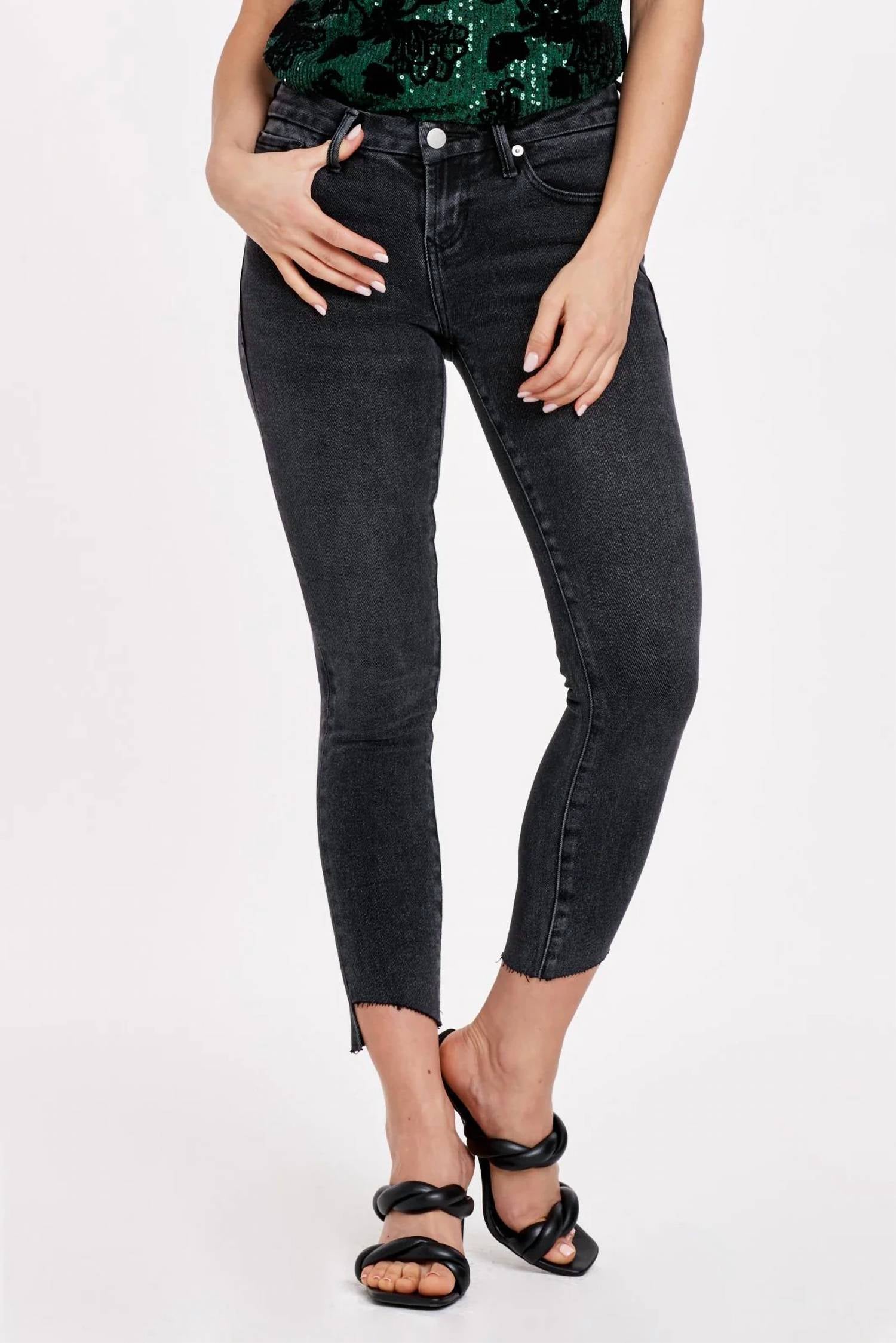 Dear John Denim - Westvelt Joyrich Skinny Jean