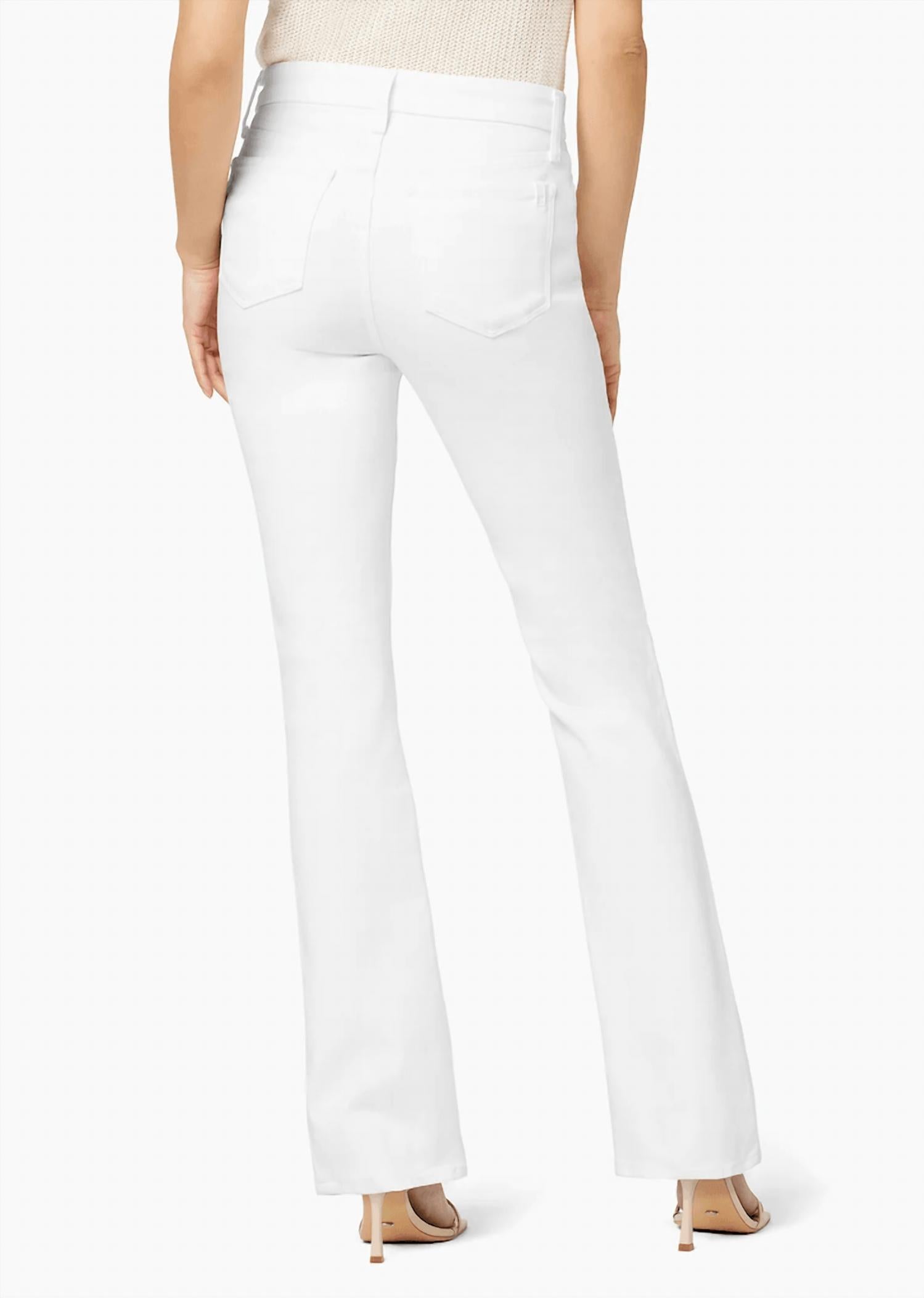 Joe'S Jeans - The Provocateur Petite Bootcut