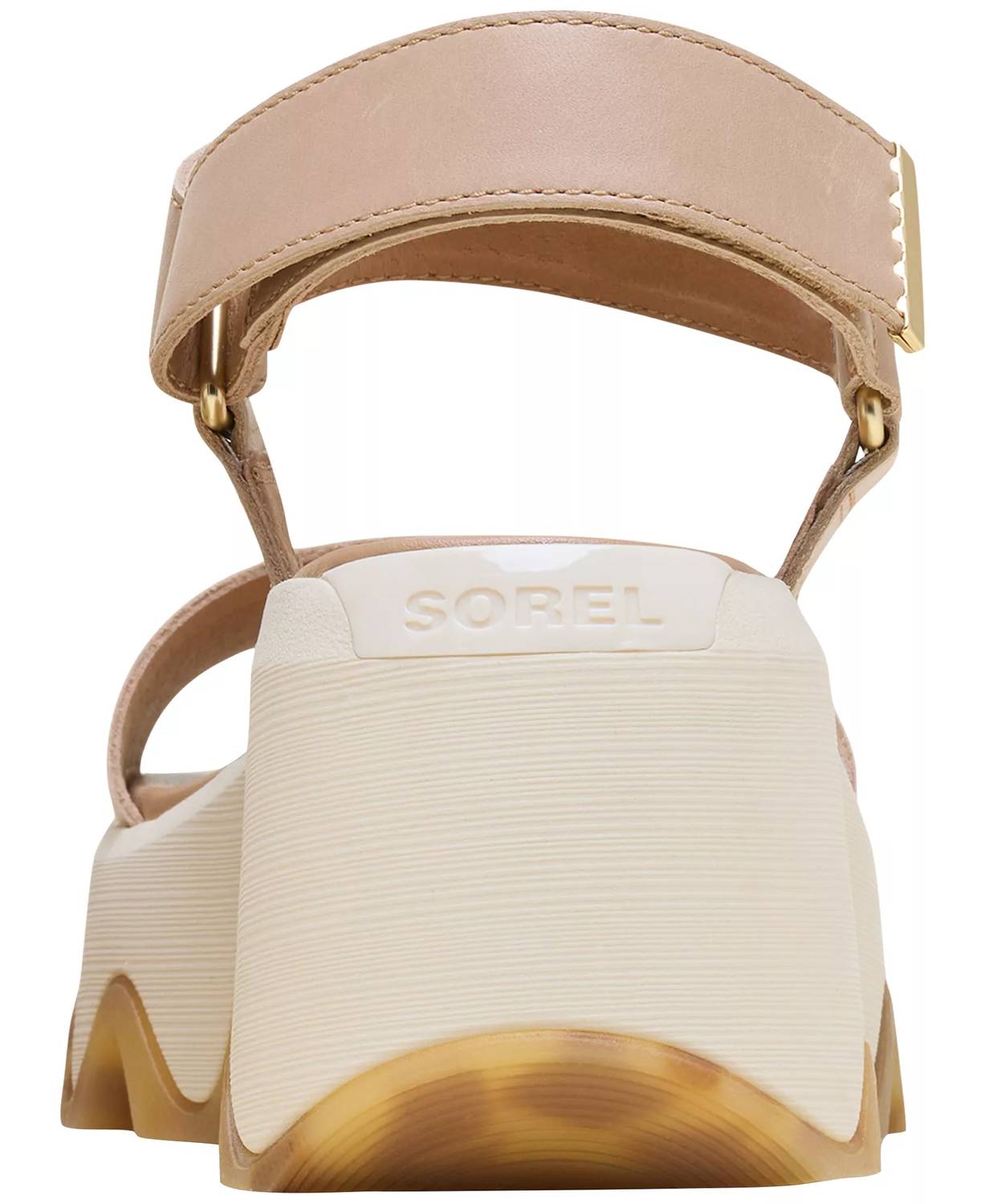 Sorel - Women's Kinetic Aura Y-strap Sandal