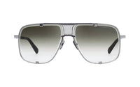 Dita - Mach-eight Non Polarized Sunglasses Drx-2087-g-pld-blk-64
