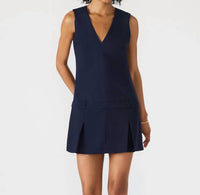 Steve Madden - Henley Mini Dress