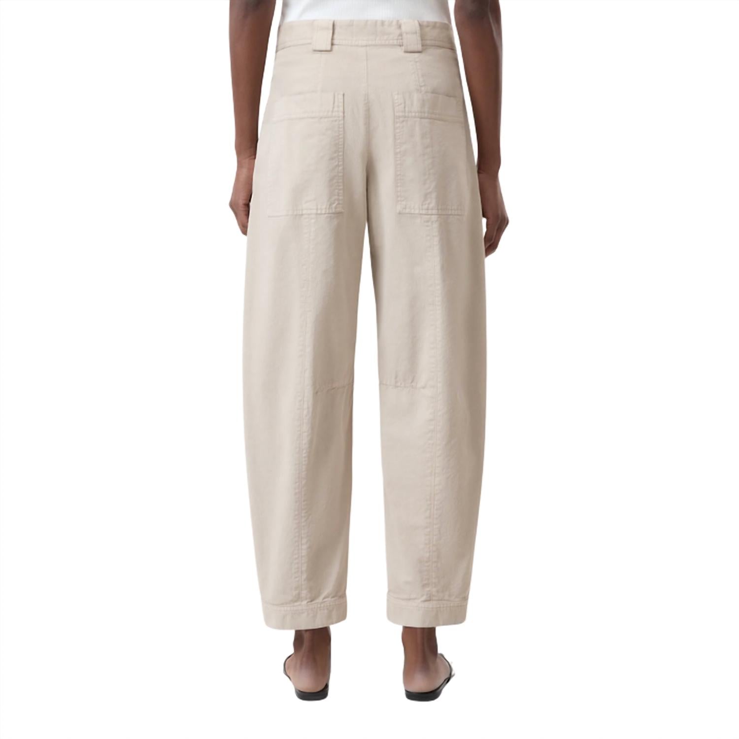 Closed - Women's Rhannon Straight Jean
