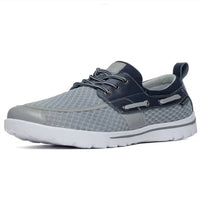 Skuze - Men's Del Marina Shoes - Wide