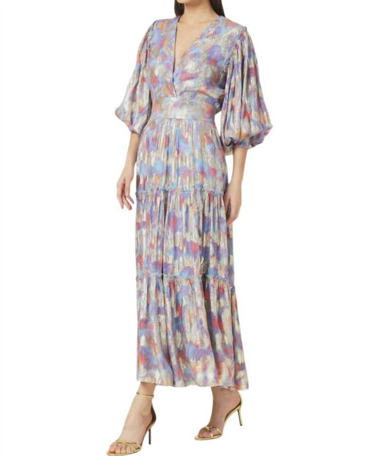 Omika - Sloan Maxi Dress