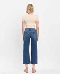 Vervet By Flying Monkey - Olivia Jeans Denim