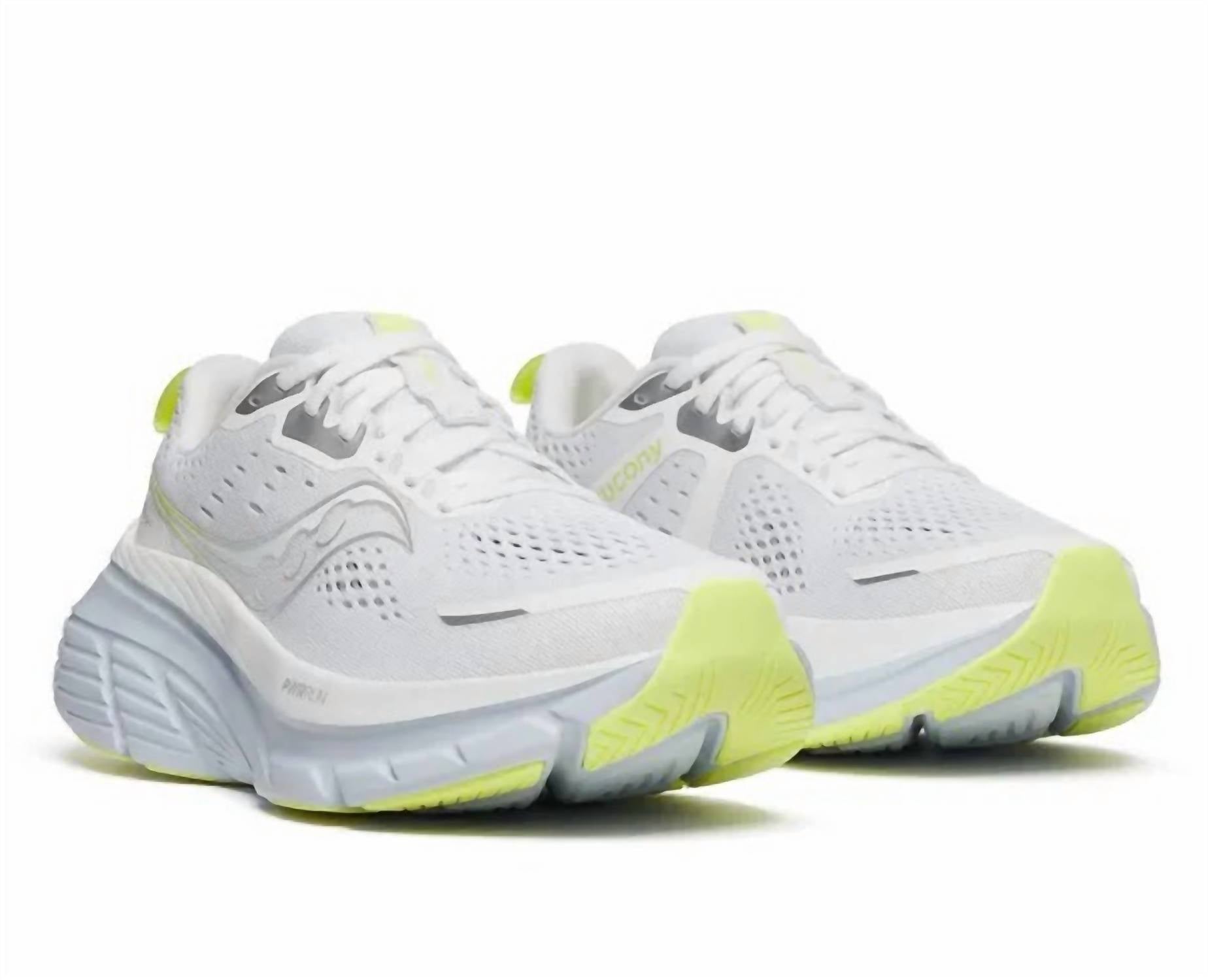 Saucony - Women's Guide 18 Wide Shoes