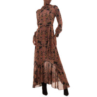 Misa Los Angeles - Jill Maxi Dress