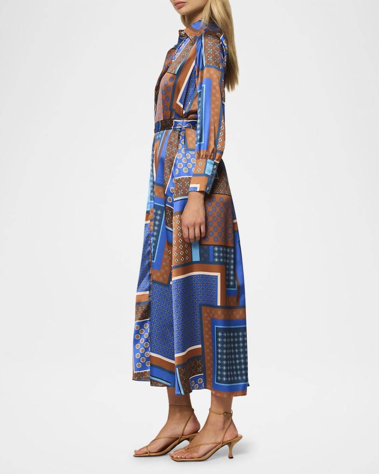 Misa Los Angeles - Herminia Dress