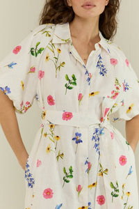 Palm Noosa - Marla Maxi Dress