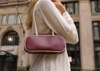 Melie Bianco - Women's Micaela Vegan Shoulder Bag