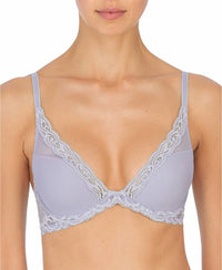 Natori - Feathers Contour Plunge Bra