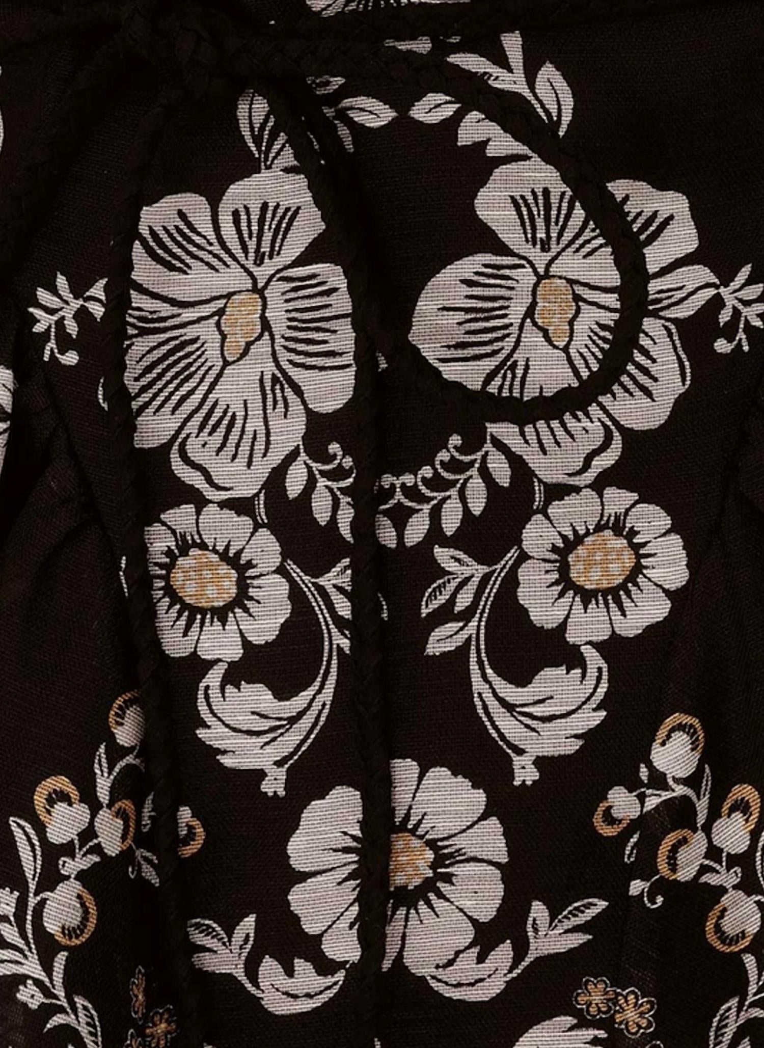 Zimmermann - Balance Peplum Mini Dress