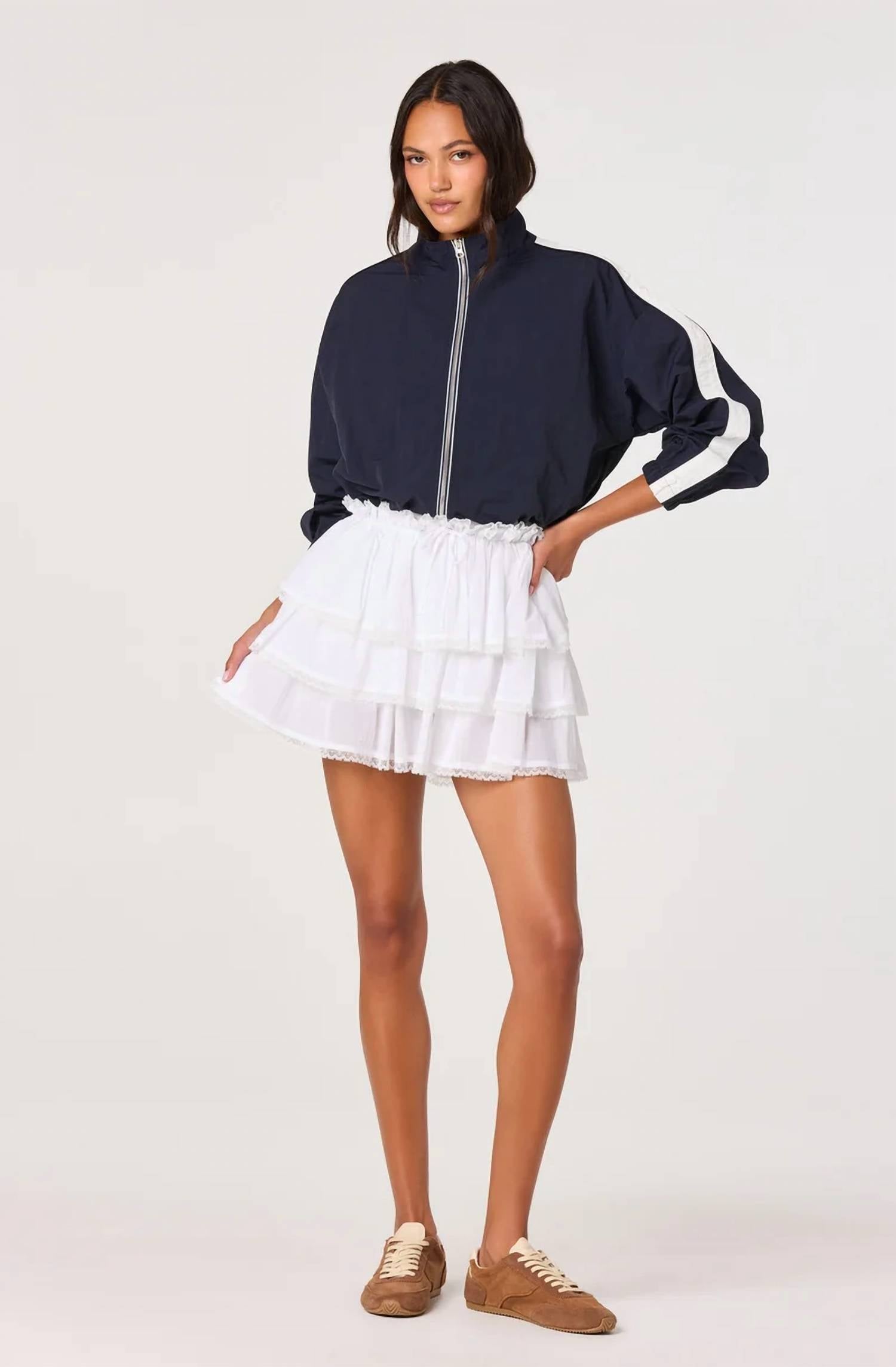 Astr - Teo Jacket