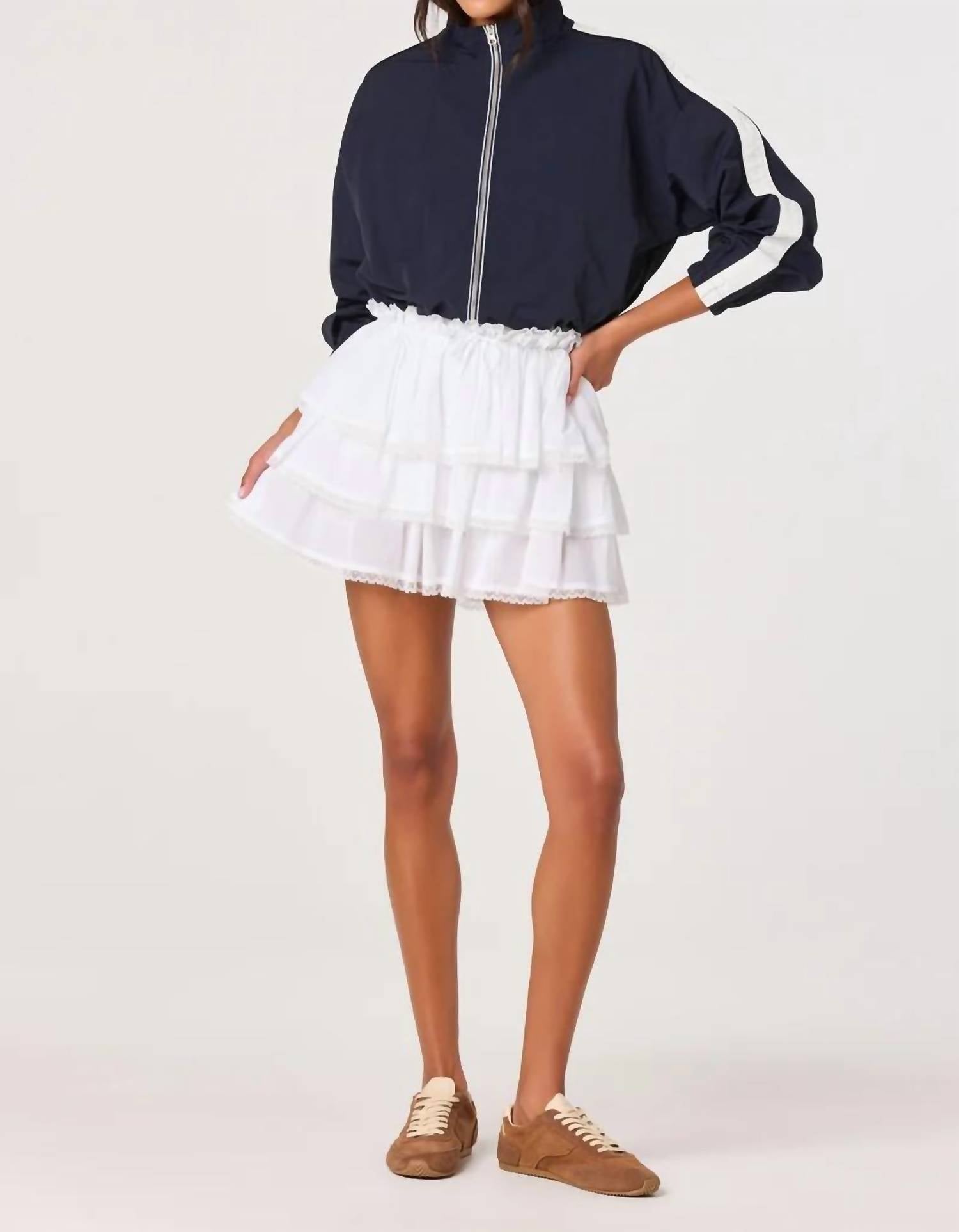 Astr - Teo Jacket
