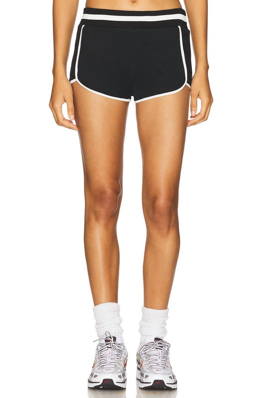 Fp Movement - Prep In Your Step Short