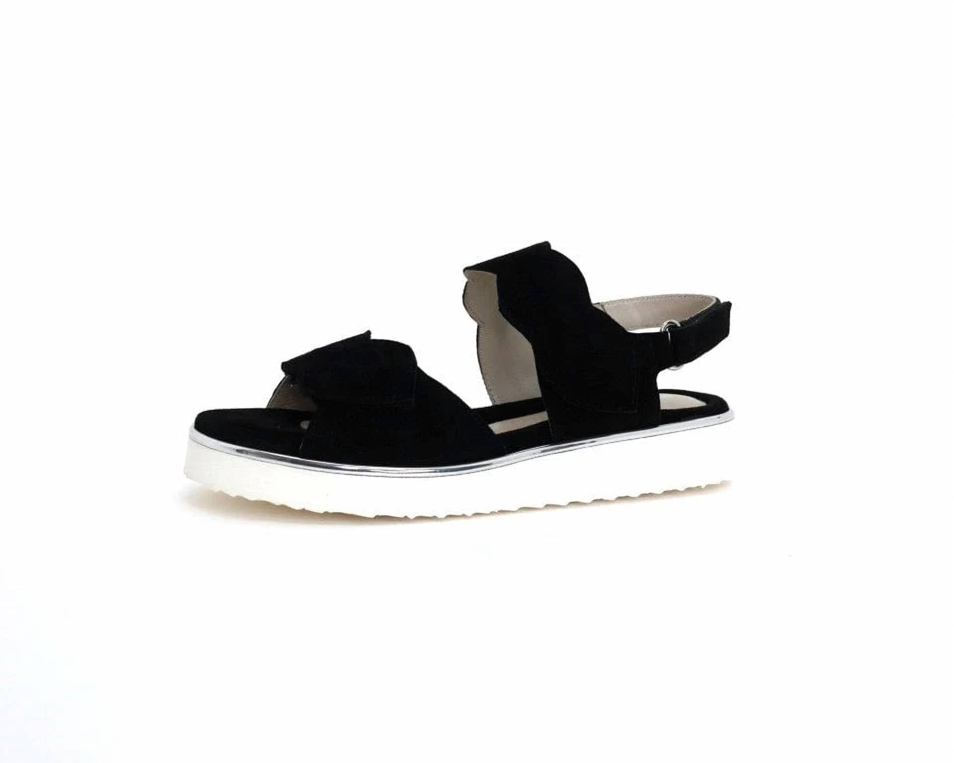 Bella Comforto - Women's Coral Open Toe Sandals