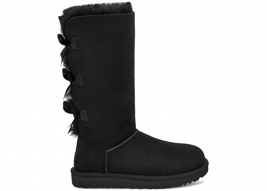 Ugg - Women's Classic Bailey Bow Tall Boot