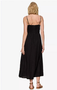 Sanctuary - Mira Embellished Volume Dress