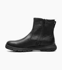 Florsheim - Men's Lookout Side Zip Waterproof Insulated Boot