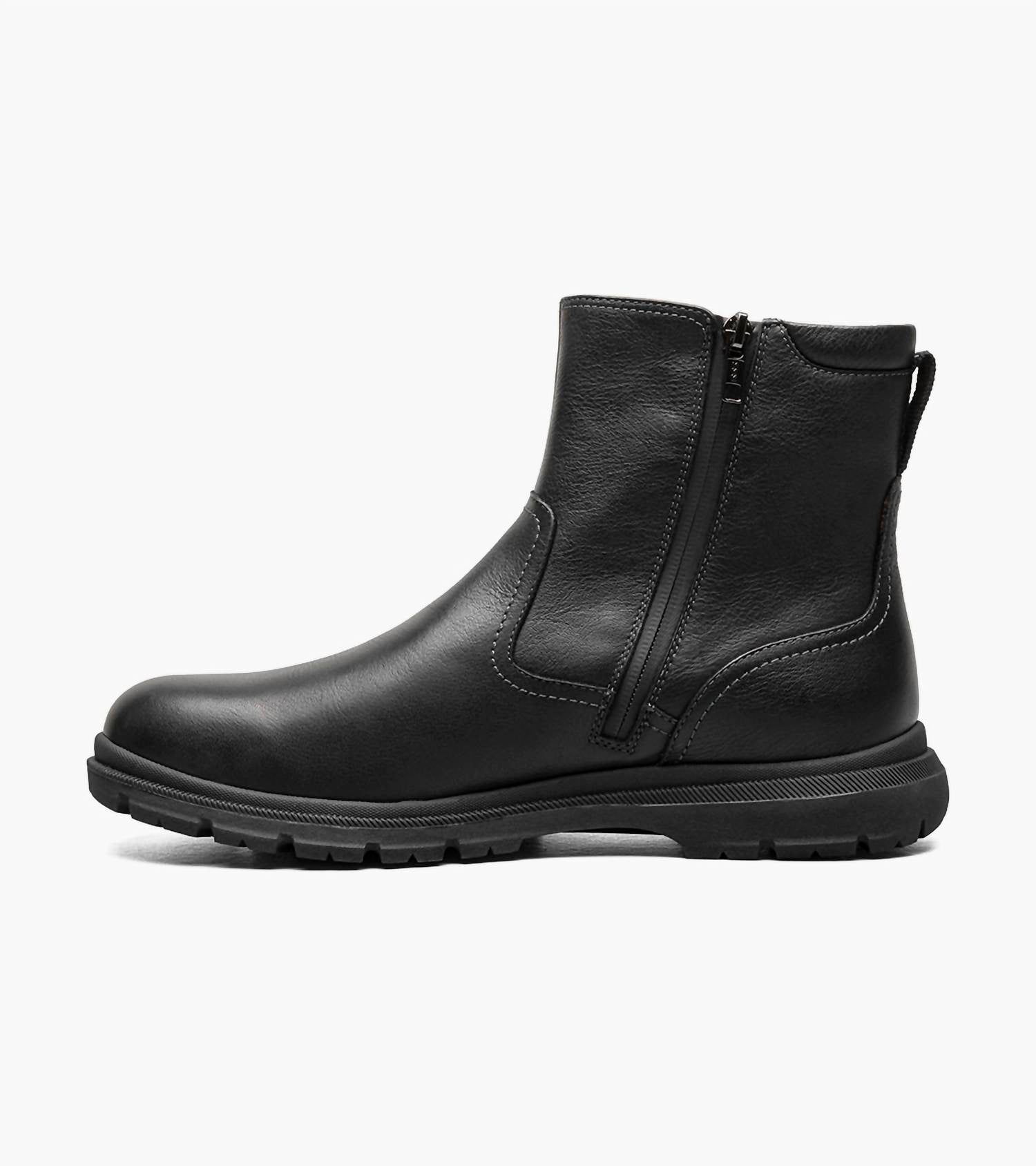 Florsheim - Men's Lookout Side Zip Waterproof Insulated Boot
