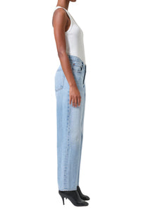 Agolde - V-waist Baggy Jean