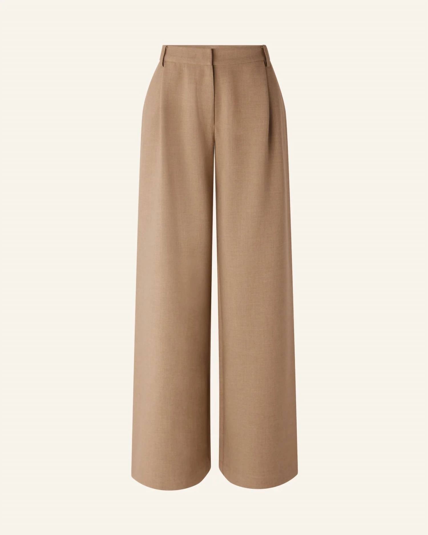 Sessun - Provenco Trousers