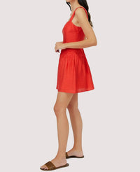 Lost + Wander - Hidden Oasis Dress