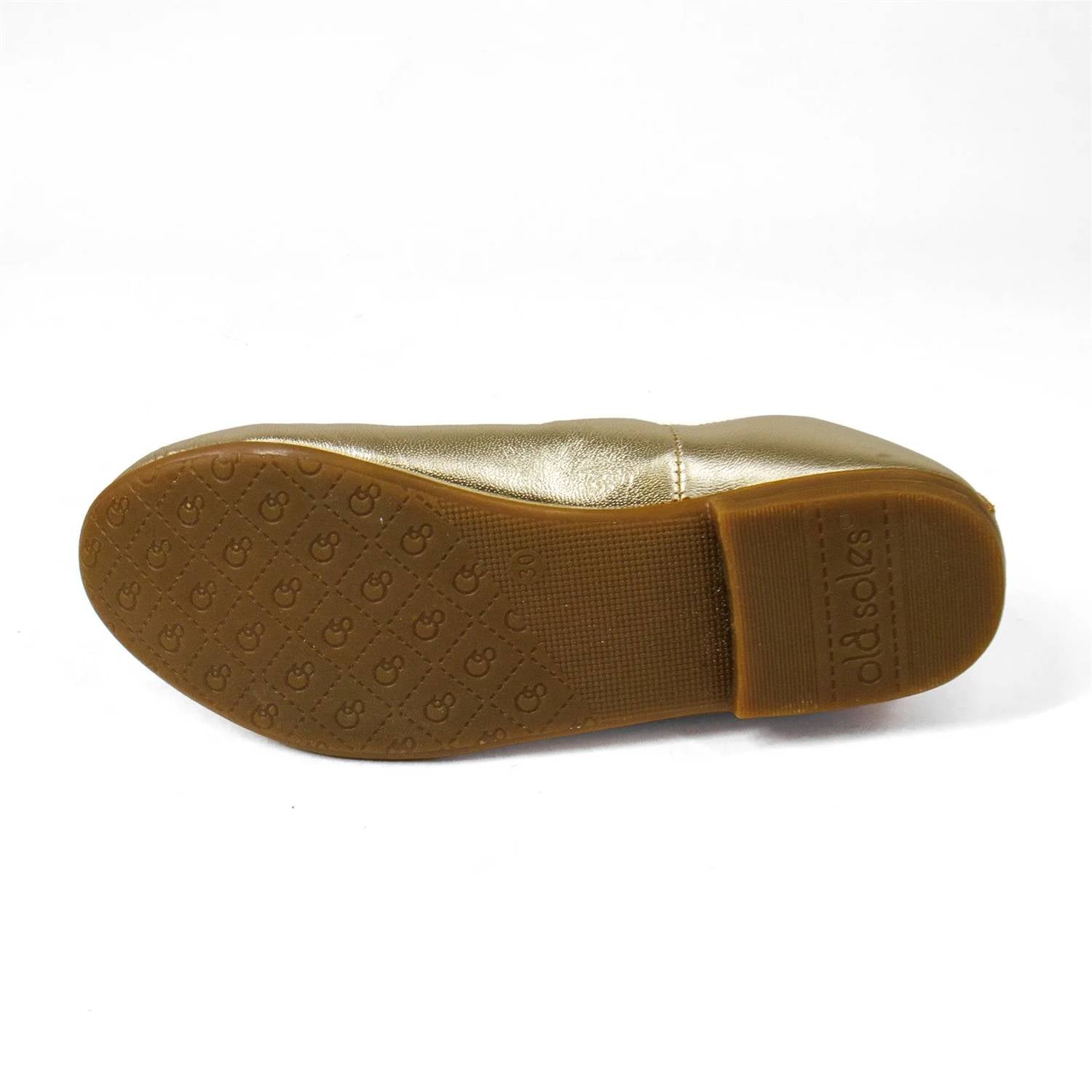 Oldsoles - Girl's Brule Shoes