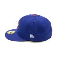 New Era - Men's Chicago Cubs Authentic Collection 59fifty Fitted Cap