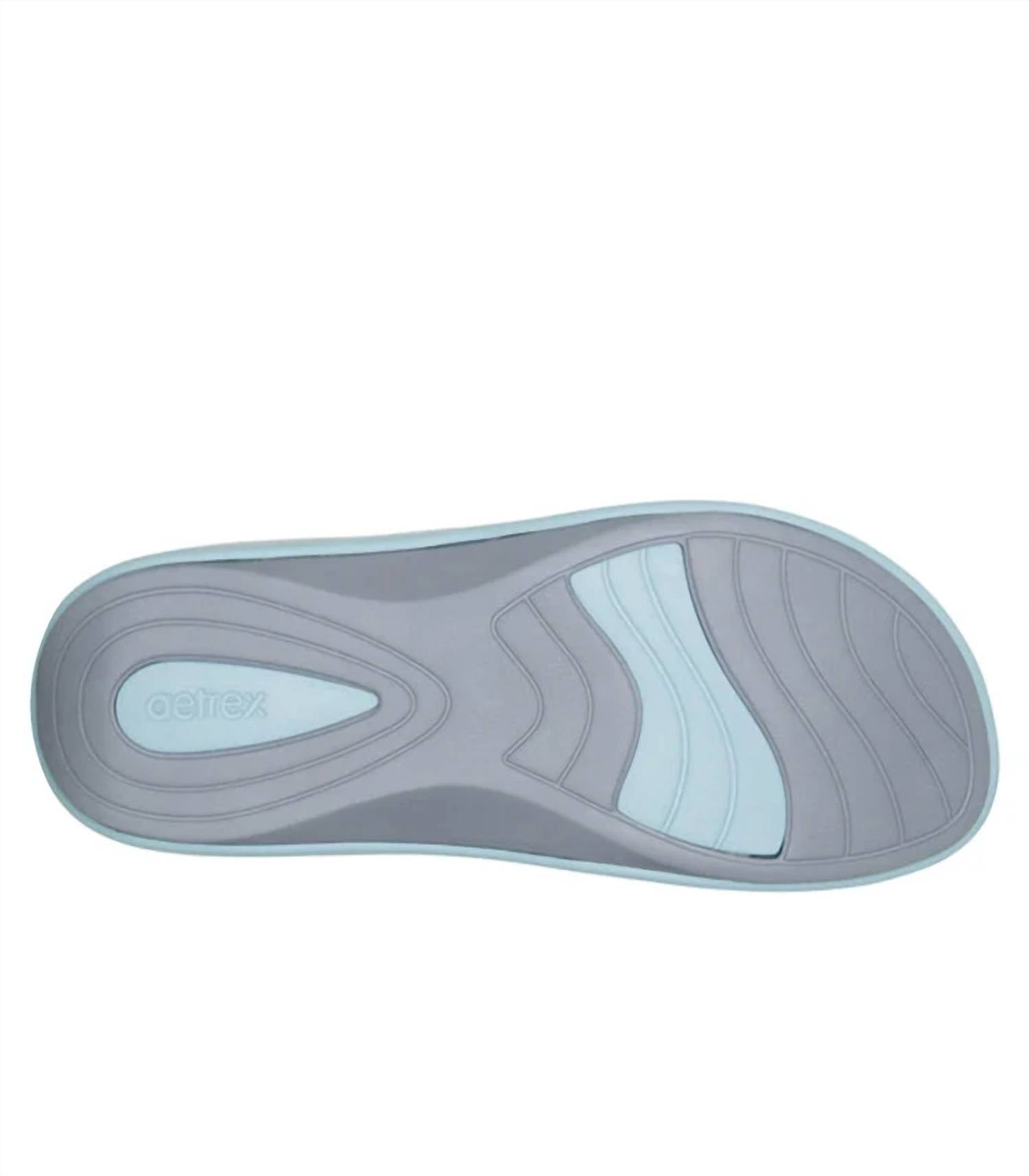 Aetrex - Women's Maui Sandal