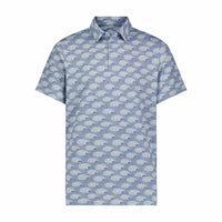 American Heritage - Men's Performance Short Sleeve Shirt
