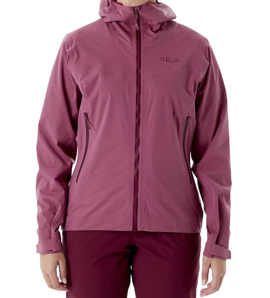 Rab - Kinetic 2.0 Jacket
