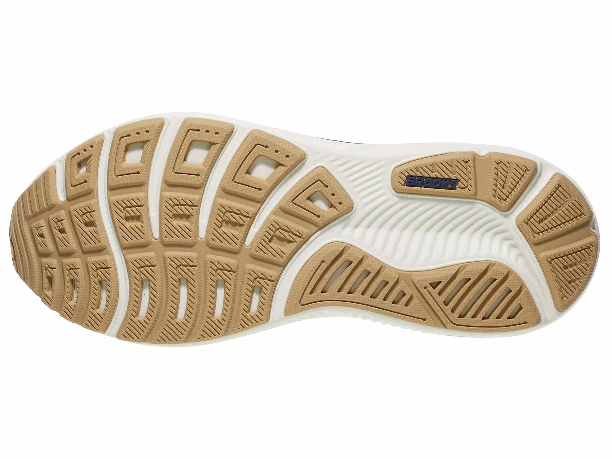 Brooks - Men's Ghost 17 Running Shoes