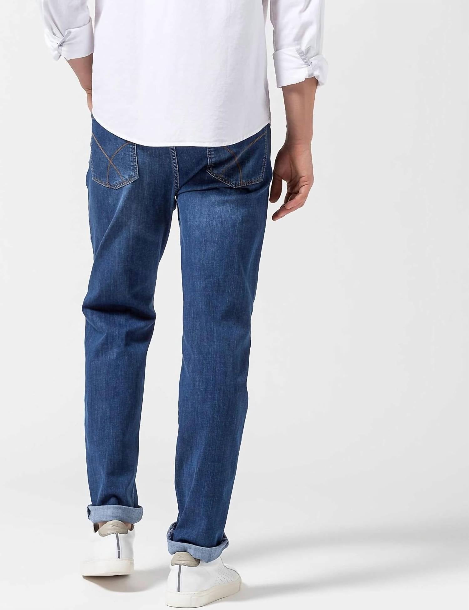 Brax - Cooper Denim Jeans