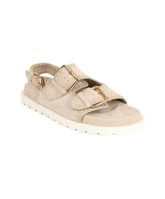 Matisse - Women's Koa Sandal