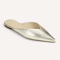 Yosi Samra - Women's Nera Pointed Mule