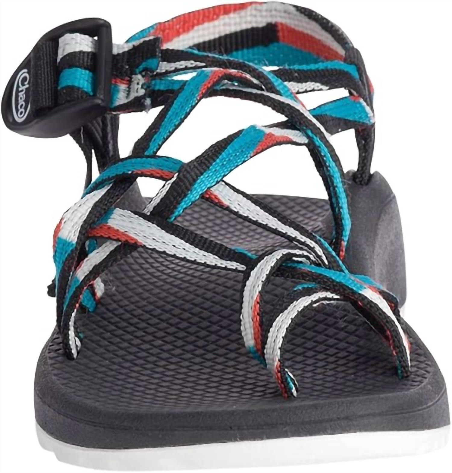 Chaco Women's Z2 Classic Sandal in point teal - women's sandal - view 4