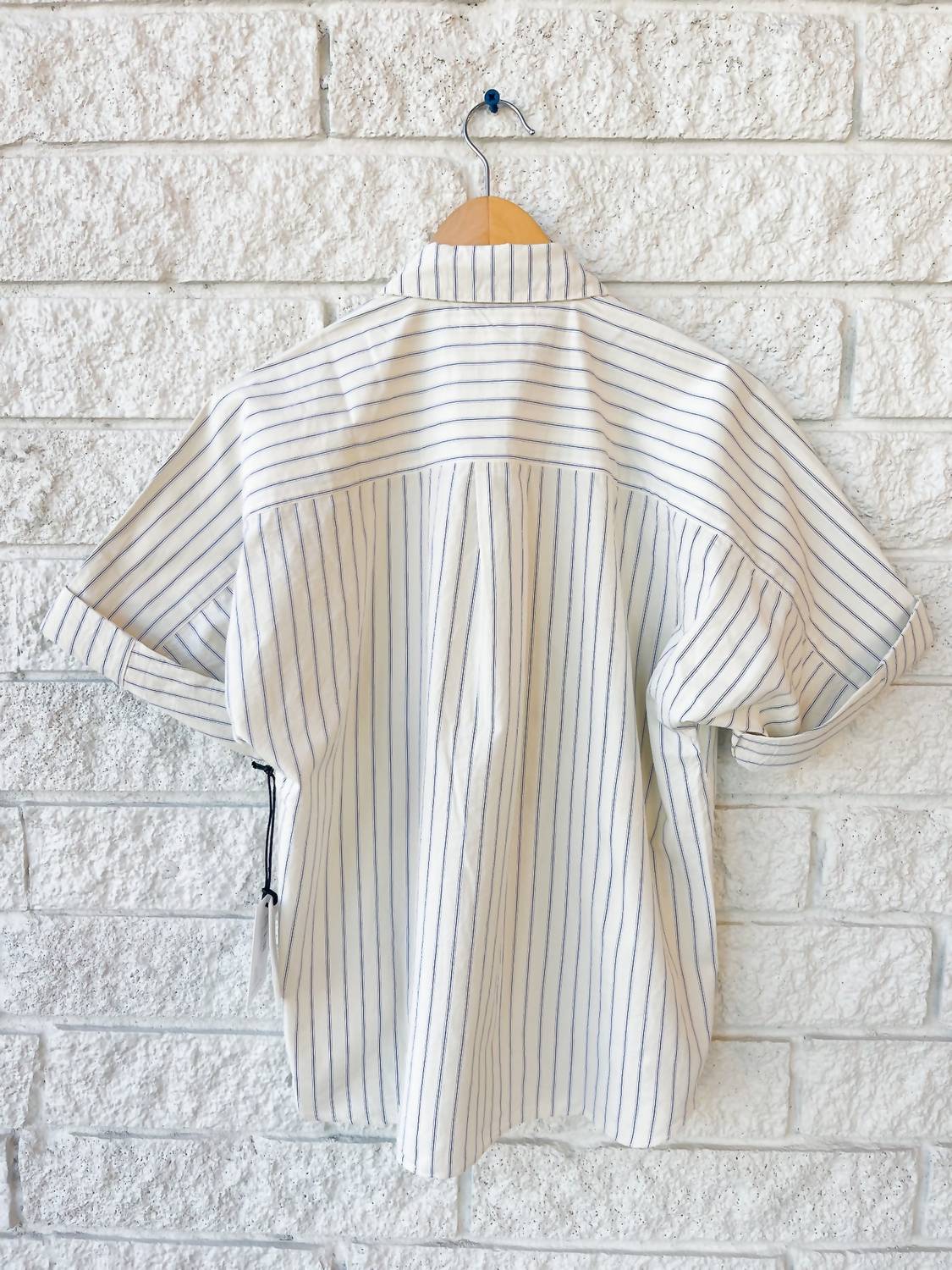 Apiece Apart - Breaze Shirt