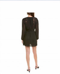 The Kooples - Lace Mini Dress