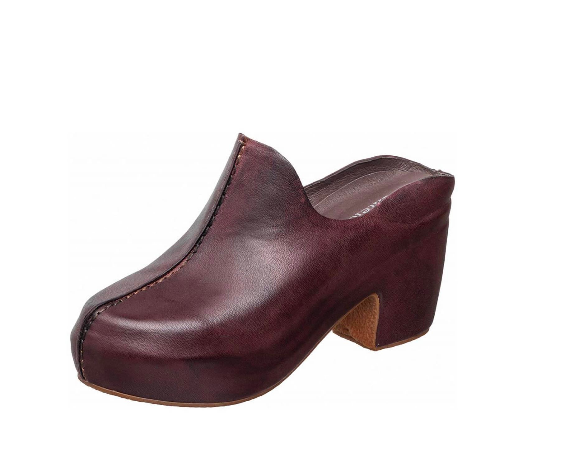 Antelope - Women's Vera Mules