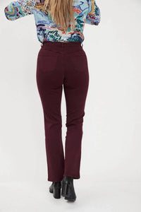 Fdj - Peggy Bootcut Jeans
