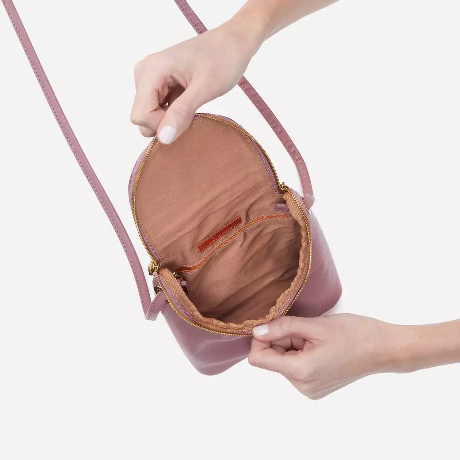 Hobo - Fern Crossbody Bag