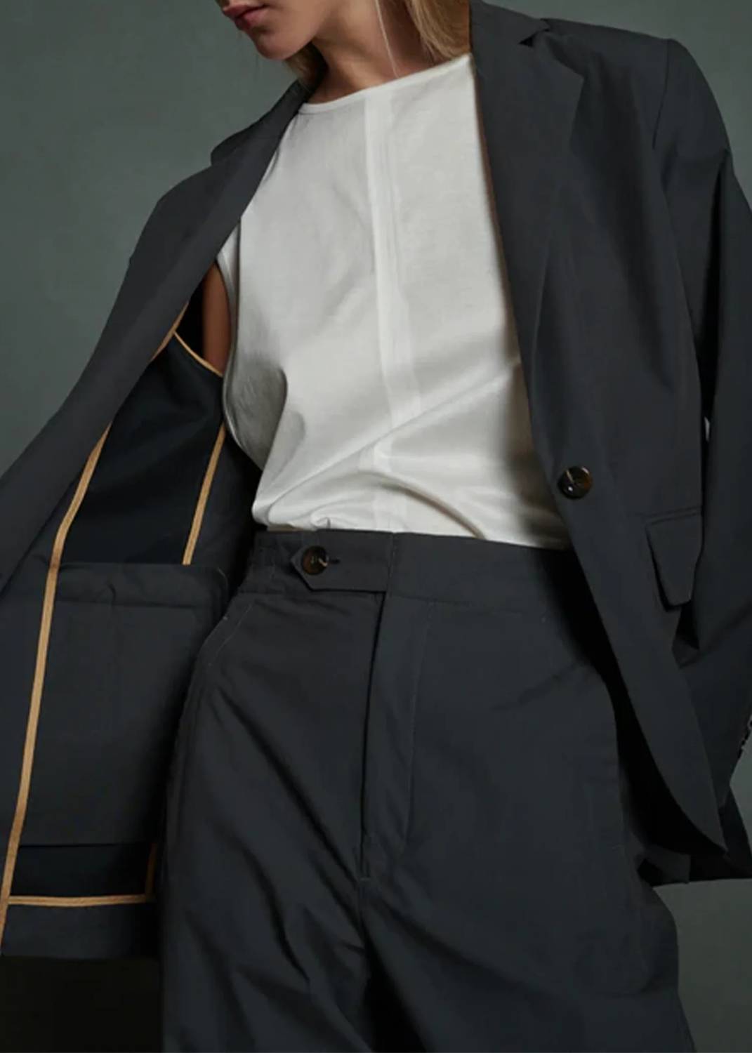 Soeur - Women's Sevres Blazer Jacket