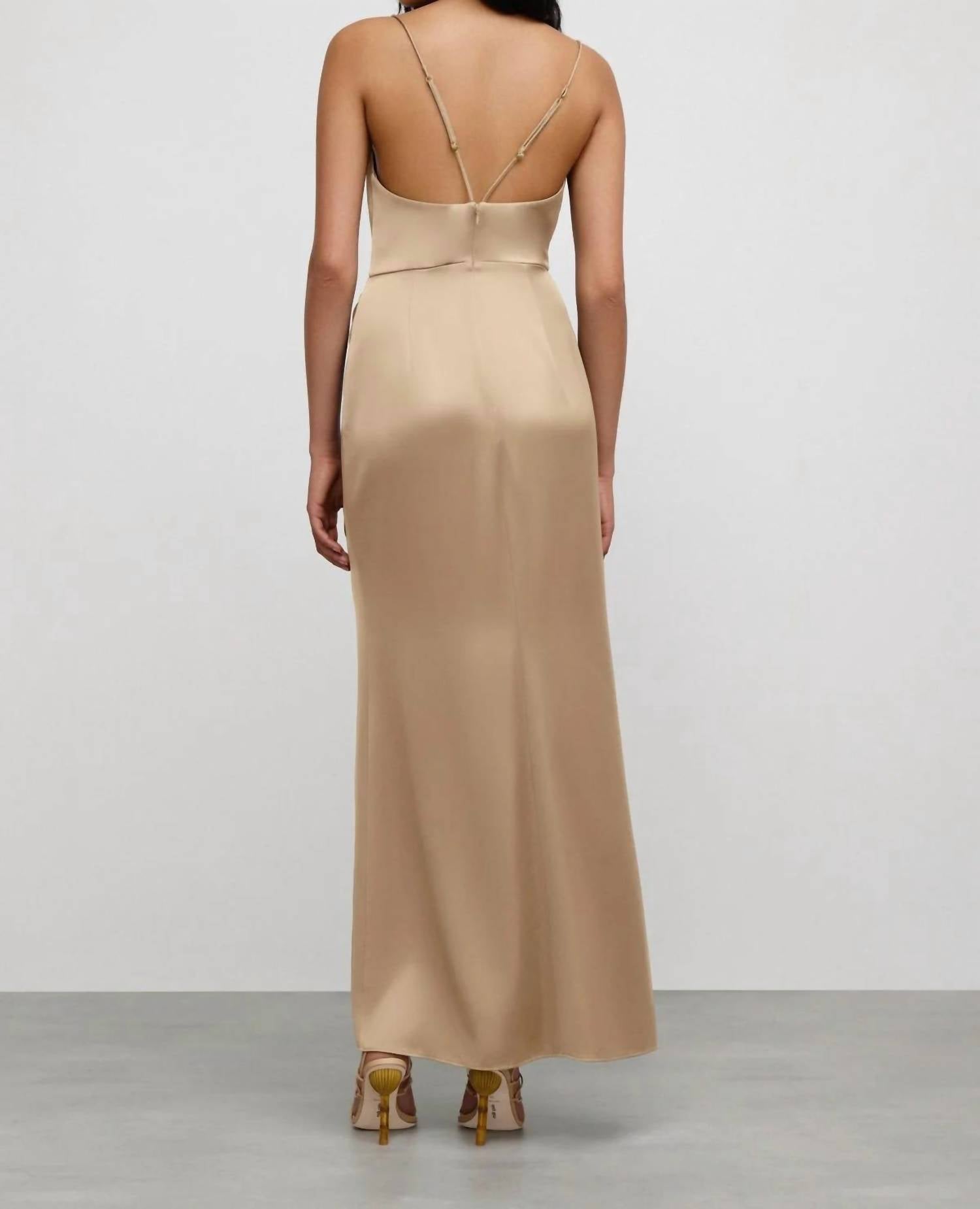 Significant Other - Aria Dress