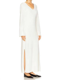 525 America - Florence Flare Maxi Dress